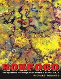 Cover: Rokfogo - Shavertron Press