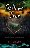 Cover: Gallows Iron - Dream Loft