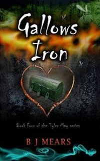 Enlarge image Cover: Gallows Iron - Dream Loft