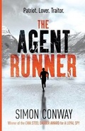 Cover: The Agent Runner - Pembury House Publishing