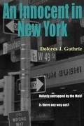 Cover: An Innocent in New York - Jim King