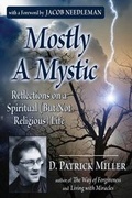 Cover: Mostly a Mystic - Fearless Books