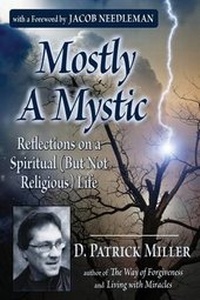 Enlarge image Cover: Mostly a Mystic - Fearless Books