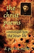 Cover: The Christ Poems - Fearless Books