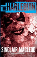 Cover: The Harlequin - Marplesi