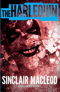 Enlarge image Cover: The Harlequin - Marplesi