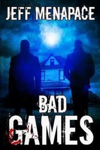 Enlarge image Cover: Bad Games - Mind Mess Press