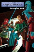 Cover: Dwimmermount Illustration Book - Autarch LLC