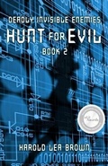 Cover: Deadly Invisible Enemies - Harold Lea Brown