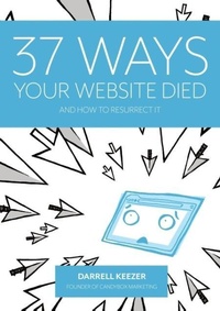 Abbildung von: 37 Ways Your Website Died - Candybox Marketing Inc.