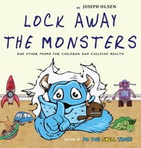 Abbildung von: Lock Away The Monsters - Formation Press