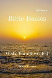 Enlarge image Cover: God's Plan Revealed - Bible Basics, LLC