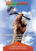 Cover: Companion Study Guide to the Book Lifeonaire - Kingdom Driven Publishing