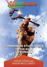 Enlarge image Cover: Companion Study Guide to the Book Lifeonaire - Kingdom Driven Publishing