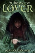 Cover: The Barrow Lover - Patrick Todoroff