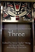 Cover: Three - Pushpen Press