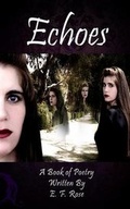 Cover: Echoes - E.F. Rose