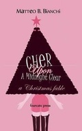 Cover: Cher Upon A Midnight Clear - Fourcats Press