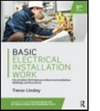 Abbildung von: Basic Electrical Installation Work 2365 Edition - Routledge