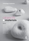 Cover: Objects and Materials - Routledge