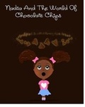 Cover: Nadia and The World of Chocolate Chips - Blurb