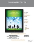 Cover: Business Data Communications and Networking, Twelth Edition Evaluations Copy - Wiley