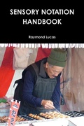 Cover: Sensory Notation Handbook 2014 - Lulu.com