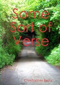 Cover: Some Sort of Verse - Lulu.com