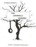 Cover: The Cromville Murders - Lulu.com