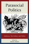 Cover: Parasocial Politics - Lexington Books