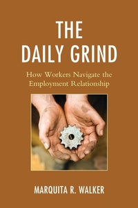 Enlarge image Cover: The Daily Grind - Lexington Books