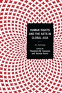 Cover: Human Rights and the Arts in Global Asia - Lexington Books