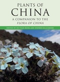 Cover: Plants of China - Cambridge University Press