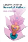 Cover: A Student's Guide to Numerical Methods - Cambridge University Press