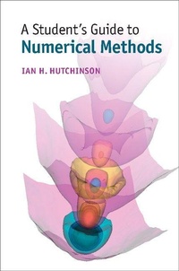 Enlarge image Cover: A Student's Guide to Numerical Methods - Cambridge University Press