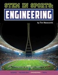 Cover: Engineering in Sports - Mason Crest Publishers