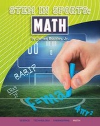 Enlarge image Cover: Math in Sports - Mason Crest Publishers