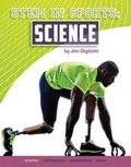Cover: Science in Sports - Mason Crest Publishers