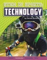 Enlarge image Cover: Technology in Sports - Mason Crest Publishers