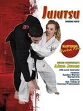 Cover: Jujutsu: Winning Ways - Mason Crest Publishers
