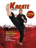 Cover: Karate: Winning Ways - Mason Crest Publishers