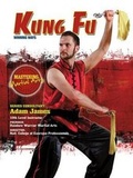 Cover: Kung Fu: Winning Ways - Mason Crest Publishers