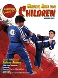 Cover: Martial Arts for Children: Winning Ways - Mason Crest Publishers