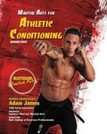 Cover: Martial Arts for Athletic Conditioning: Winning Ways - Mason Crest Publishers