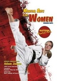 Cover: Martial Arts for Women: Winning Ways - Mason Crest Publishers
