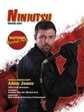 Cover: Ninjutsu: Winning Ways - Mason Crest Publishers