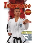 Cover: Taekwondo: Winning Ways - Mason Crest Publishers
