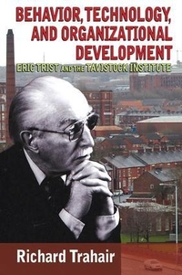 Abbildung von: Behavior, Technology, and Organizational Development - Routledge