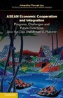 Cover: ASEAN Economic Cooperation and Integration - Cambridge University Press