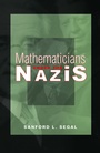 Cover: Mathematicians under the Nazis - Princeton University Press